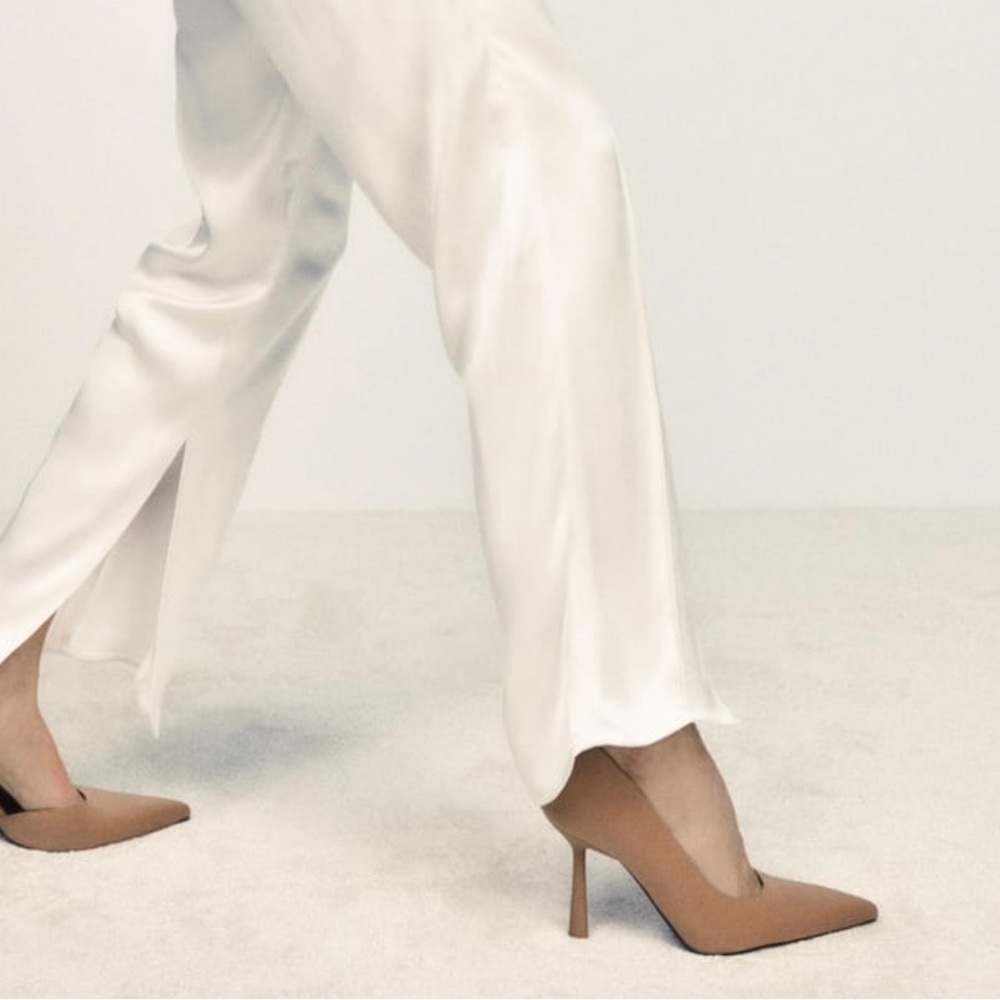 Zara heels